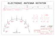 FOX HUNT ROTATOR Schematic Image