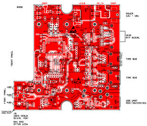 Circuit Board Image