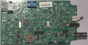 Circuit Board Image